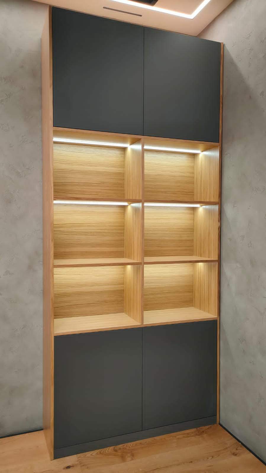 Тумба под тв