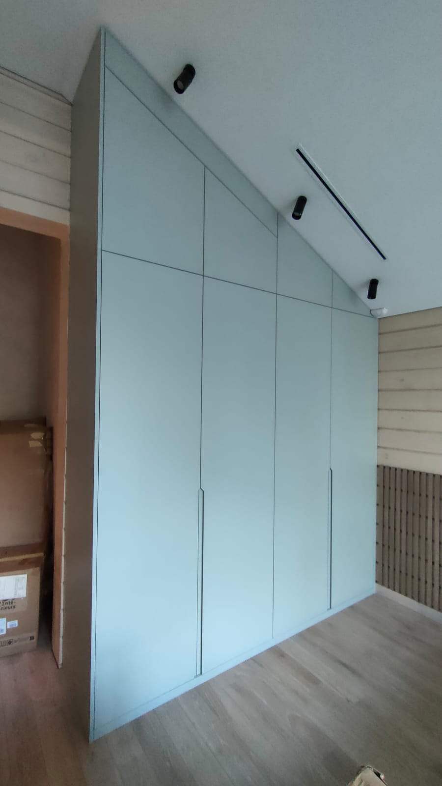 Тумба под тв