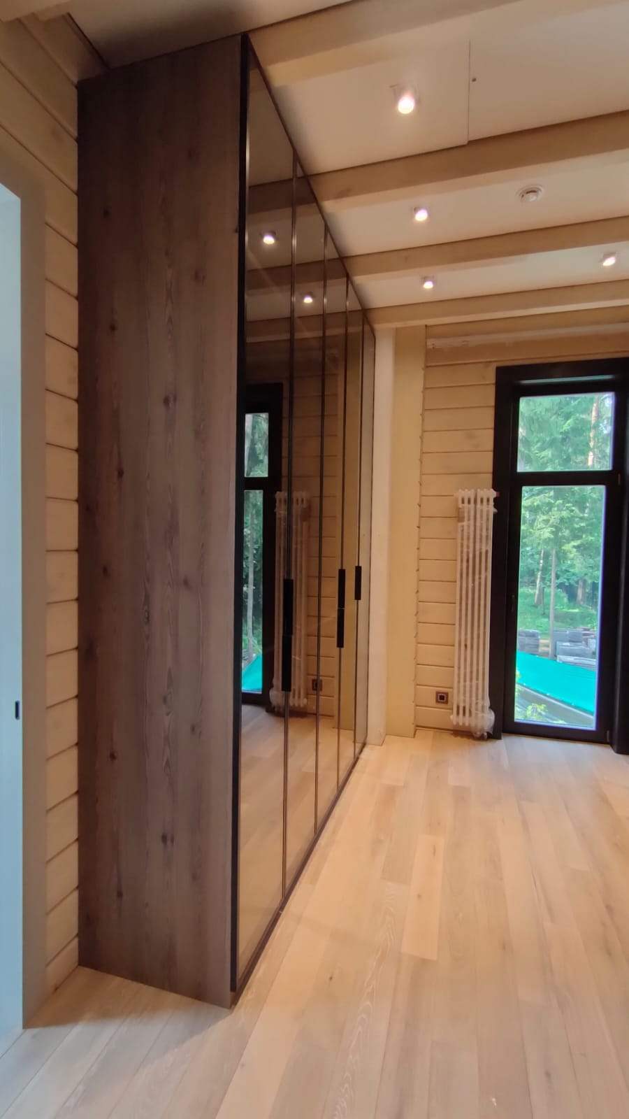 Тумба под тв