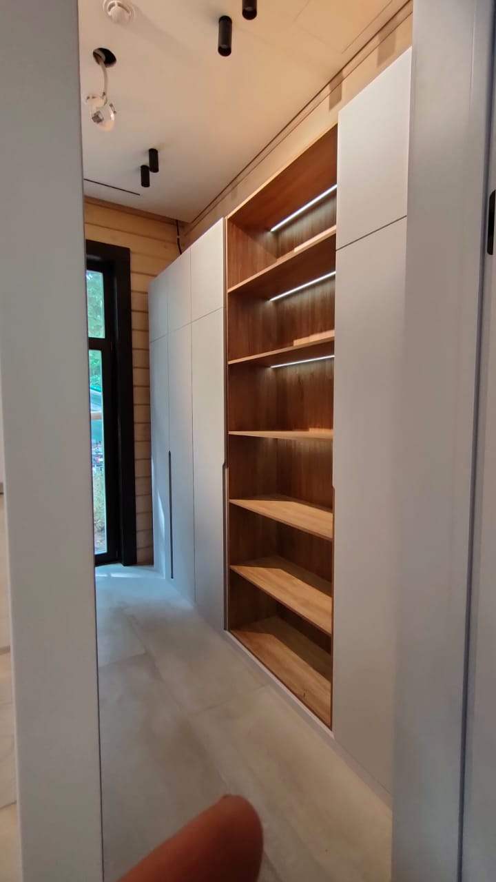 Тумба под тв