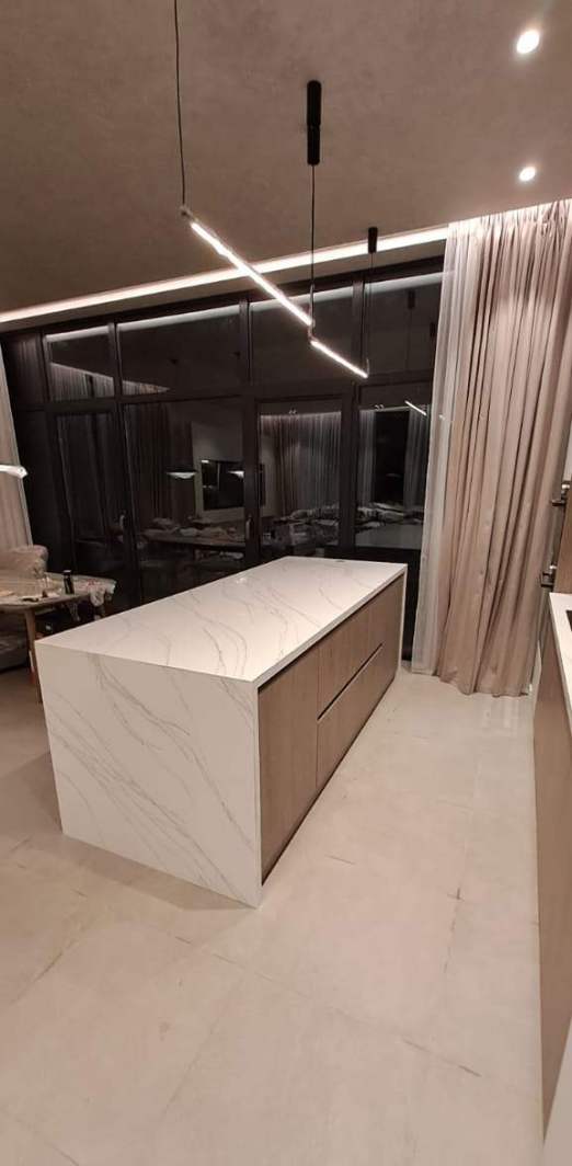 остров кухни