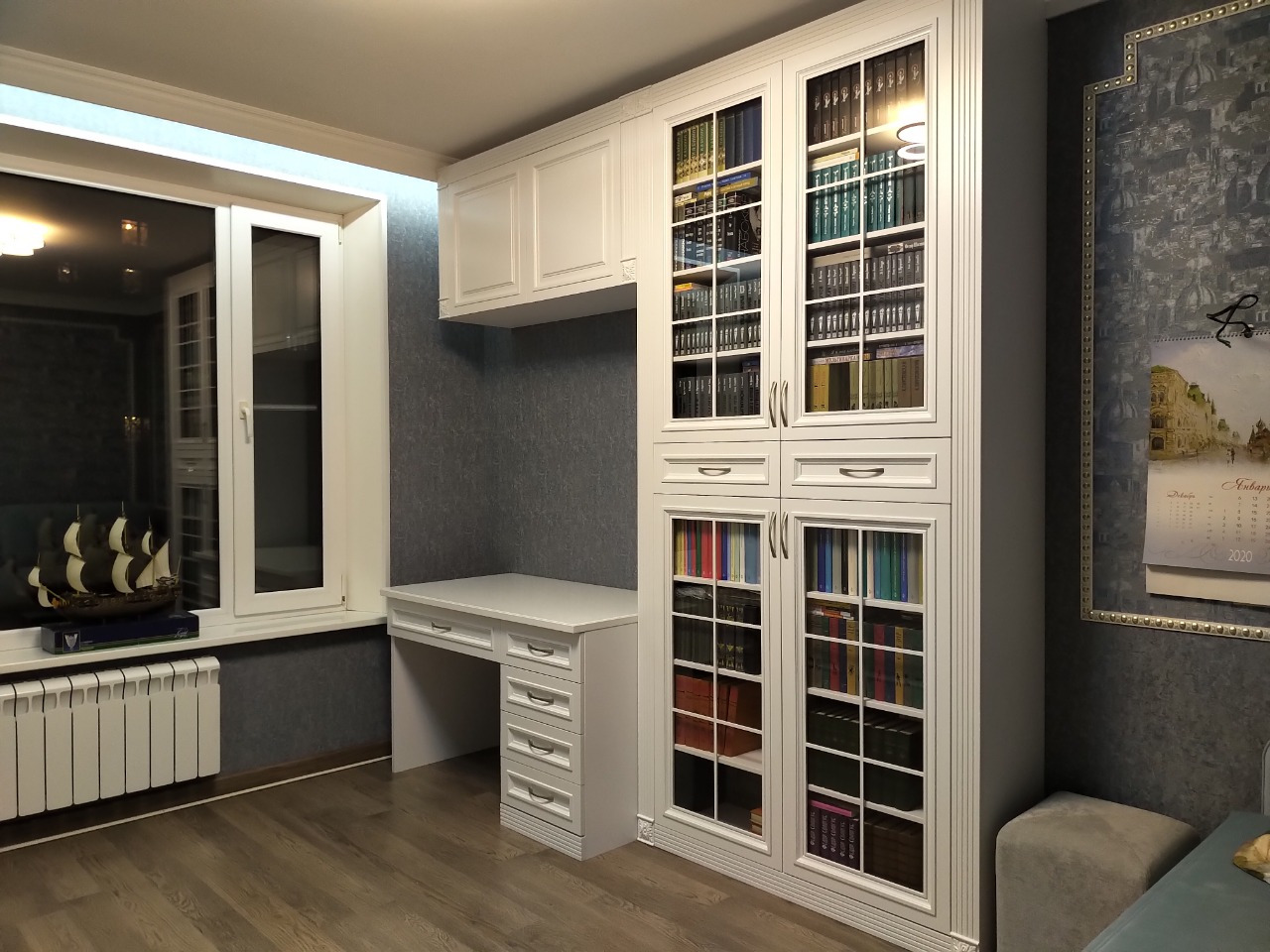 Тумба под тв