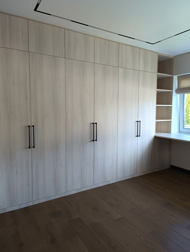 шафы в комнату подростка