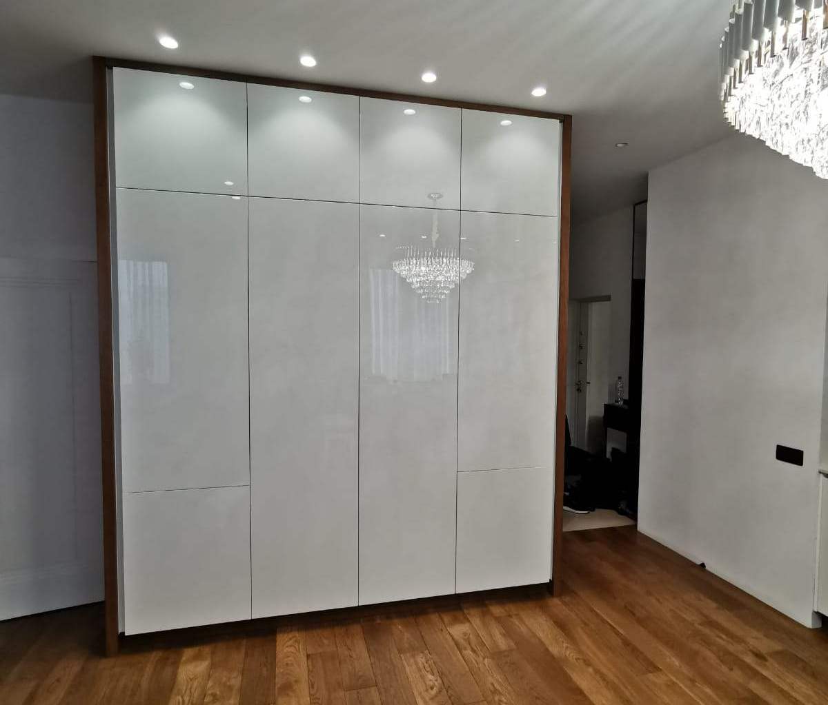 Тумба под тв