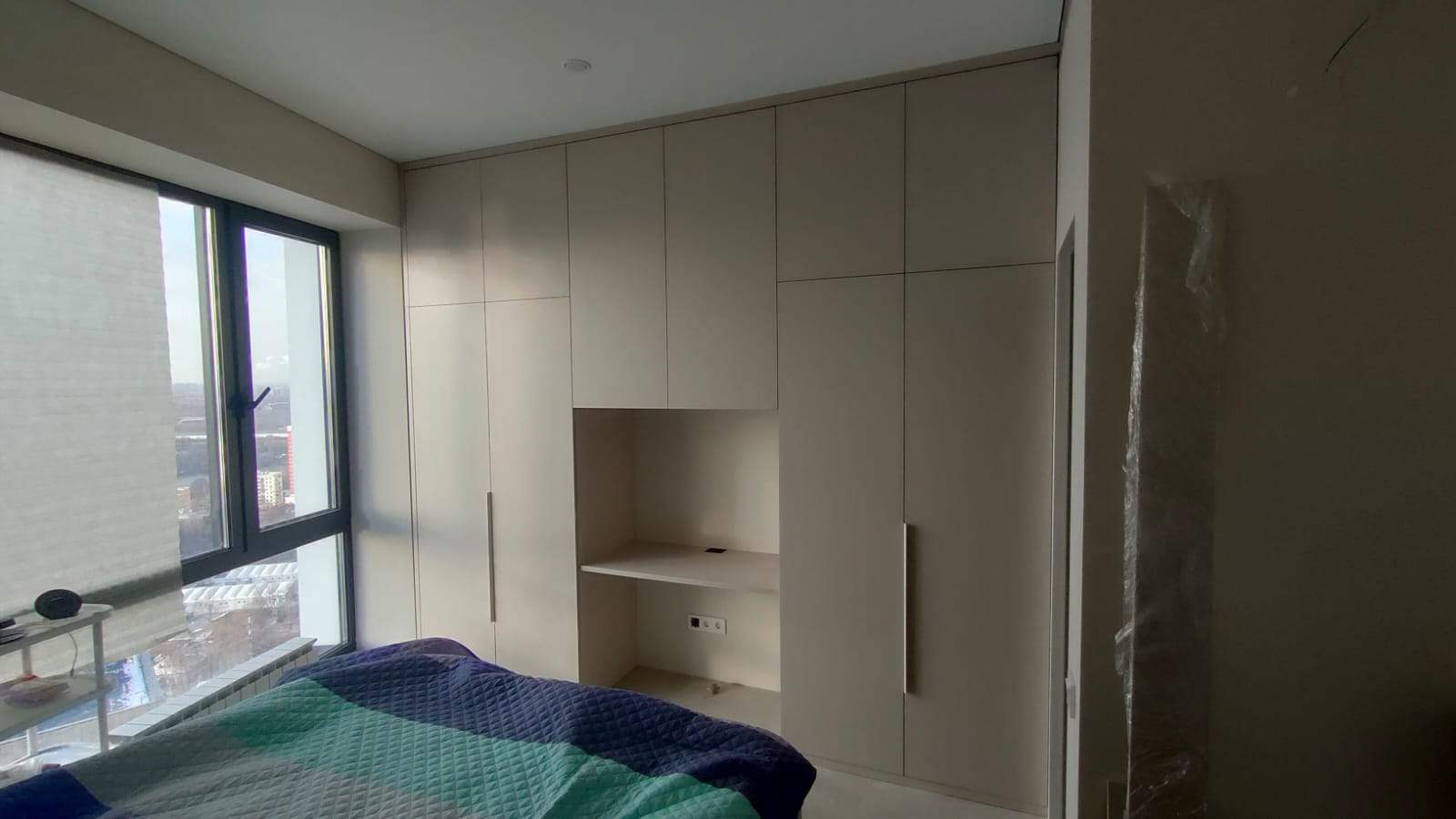 мебель в постирочную