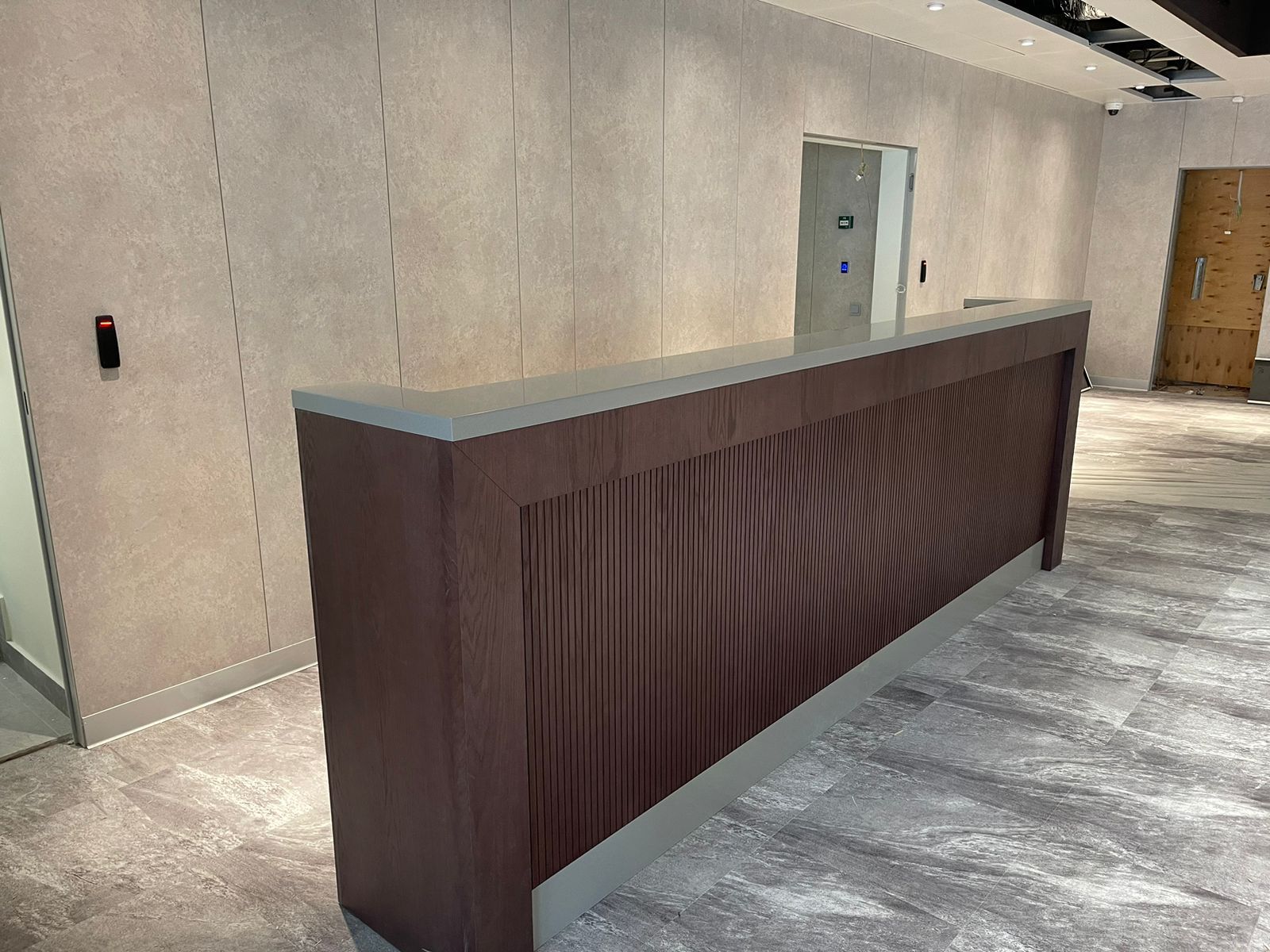 мебель в постирочную