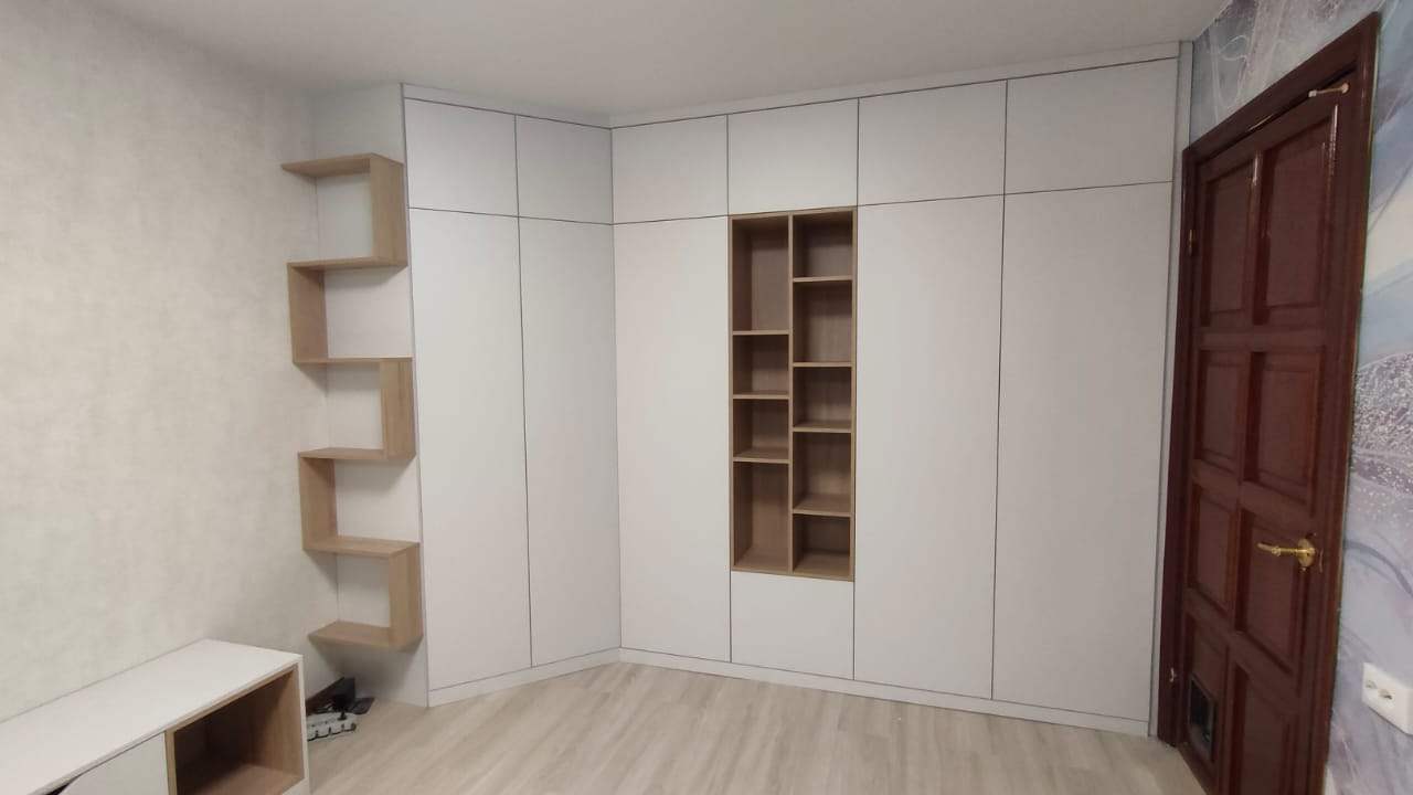 Тумба под тв